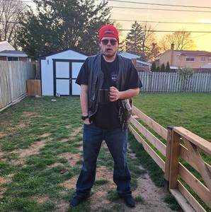 Meet your Posher, Zack